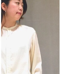 FILL THE BILL | シャツ/ブラウス