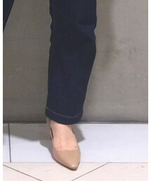 FABIO RUSCONI | パンプス