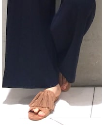 FABIO RUSCONI | サンダル