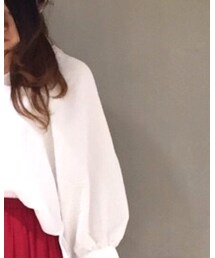 Lui's | シャツ/ブラウス