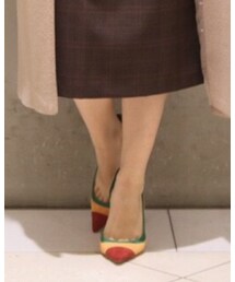 TSURU | シューズ