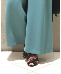 TSURU | シューズ