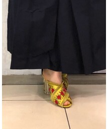 TSURU | シューズ