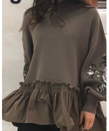 CLANE | トップス