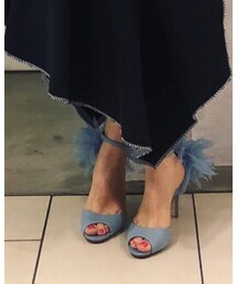 TSURU by Mariko Oikawa | シューズ