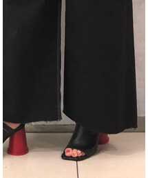 MM6 Maison Margiela | シューズ