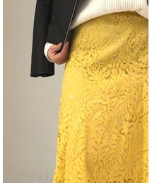 Lui's | スカート