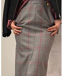 Lui's | スカート