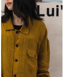 MAISON EUREKA | トップス