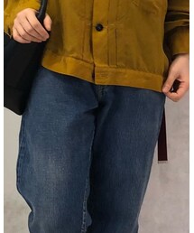 FILL THE BILL | パンツ