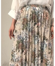 CLANE | スカート