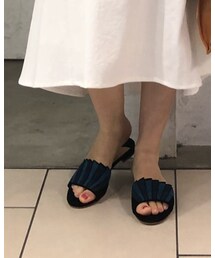 FABIO RUSCONI | シューズ