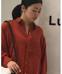 MAISON EUREKA | トップス