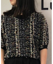 Lui's | トップス