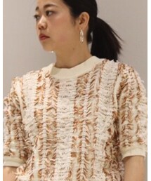 GOUT COMMUN | トップス