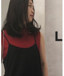 Lui's | トップス