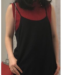 Lui's | オールインワン・サロペット