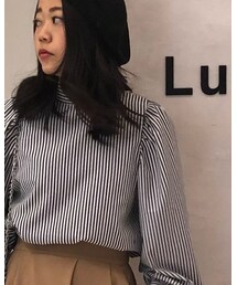 Lui's | シャツ/ブラウス