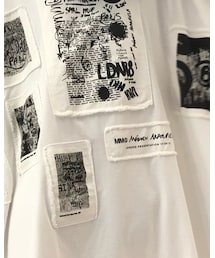 MM6 Maison Margiela | ワンピース/ドレス