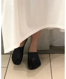 MM6 Maison Margiela | シューズ