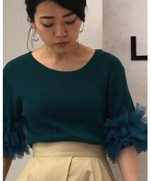 Lui's | トップス