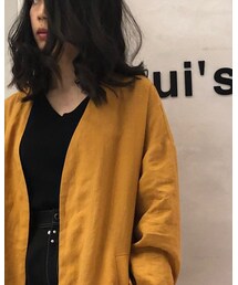 Lui's | ジャケット/アウター