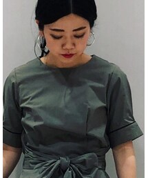 Lui's | ワンピース/ドレス