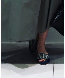 FABIO RUSCONI | シューズ