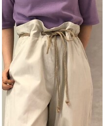 シアノンスター | パンツ