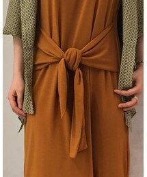 Lui's | ワンピース/ドレス