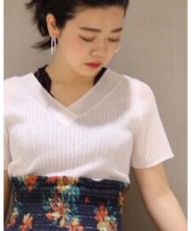 Lui's | トップス