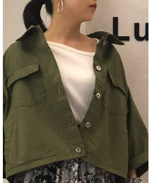 Lui's | トップス