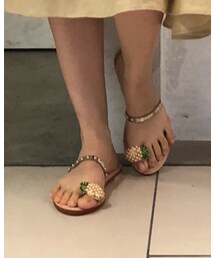 TSURU by Mariko Oikawa | シューズ