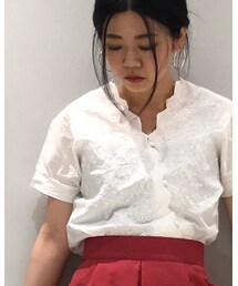 GOUT COMMUN | トップス