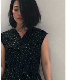 Lui's | オールインワン・サロペット