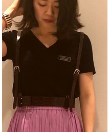 Lui's | トップス