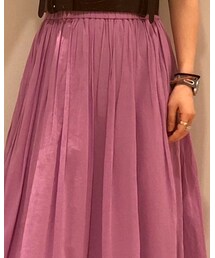 Lui's | スカート