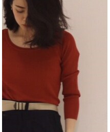 Lui's | トップス