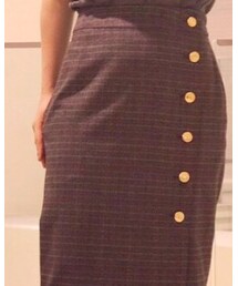 Lui's | スカート