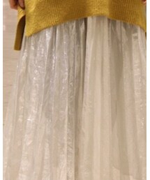 THE Dallas | スカート