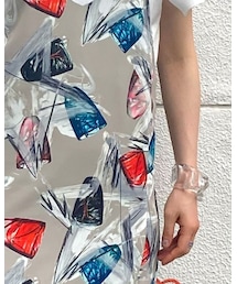 Lui's | ワンピース/ドレス