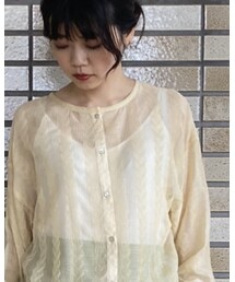 Lui's | トップス