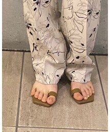 SENSO | シューズ