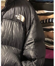 THE NORTH FACE | ダウンジャケット/コート
