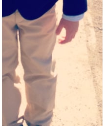 H&M | チノパンツ