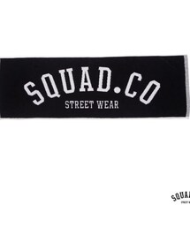 SQUAD | その他