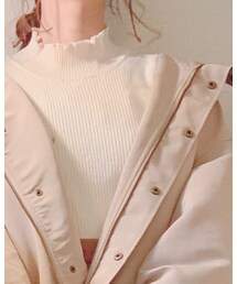 RETRO GIRL | ニット/セーター