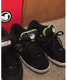DVS | スニーカー