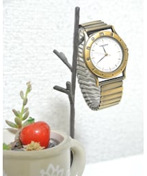 renoma | アナログ腕時計