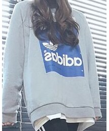 adidas Originals | スウェット